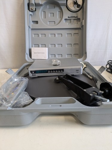Tevion mini satellite system - tevion,