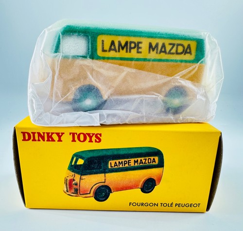 Dinky atlas toys - no, b