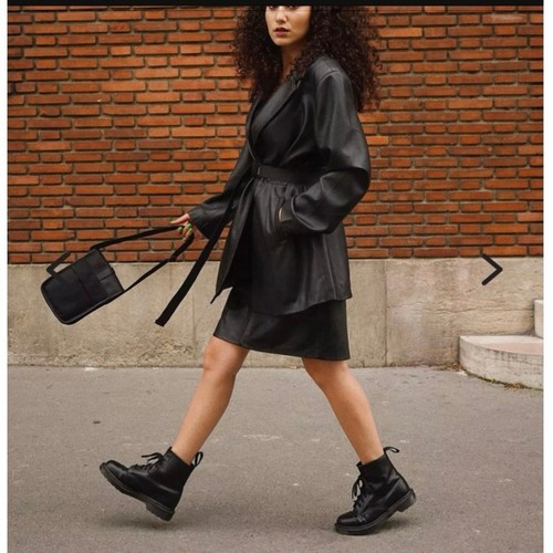 Martens 1460 mono - dr.,
