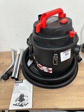 Trend T32 Dry Vacuum - Black