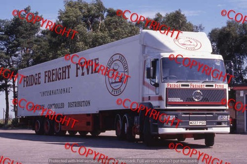 Truck photo fridge freight - -,
