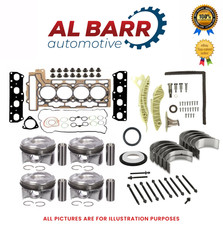 BMW 1 3 SERIES N13B16 PISTON