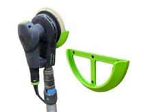 Orbital Sander Wall Mount for