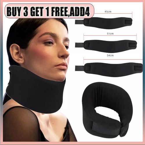 Soft foam neck - foam,