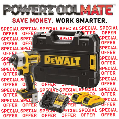 Dewalt dcf887d2 18v - dcf887d2,