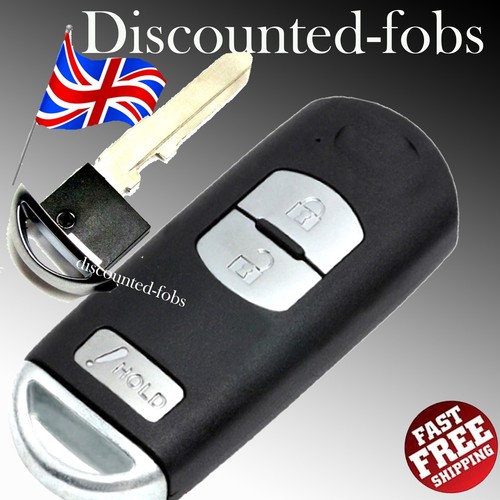 Remote key fob - fob, shell