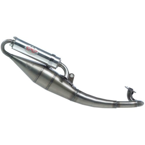 Leovince exhaust for - tt,