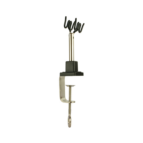 Two way airbrush holder - way,