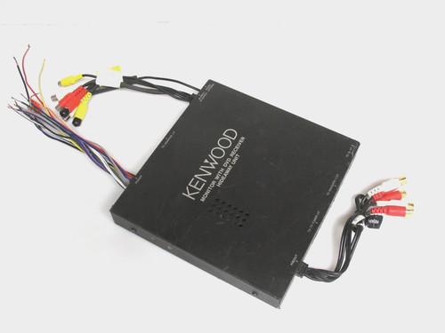 Kenwood kvt 815dvd 715dvd - kenwood,
