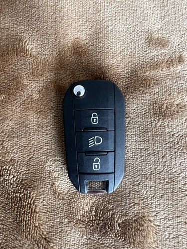 Genuine peugeot 308 - 308, remote