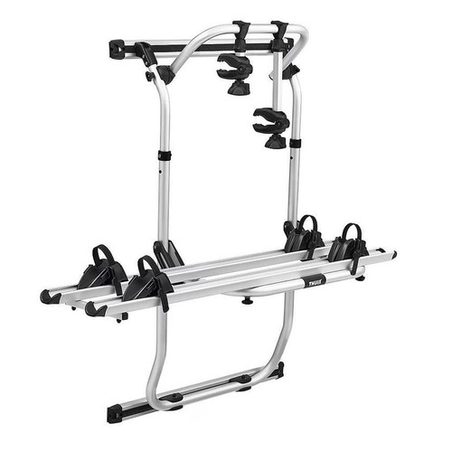 Thule elite van bike - thule,