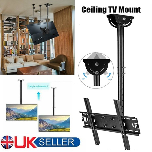 Ceiling mount bracket tilt - tv,