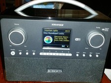 ROBERTS STREAM93i DAB/DAB+/FM