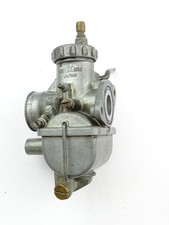 Honda SS50 Carburettor Keihin