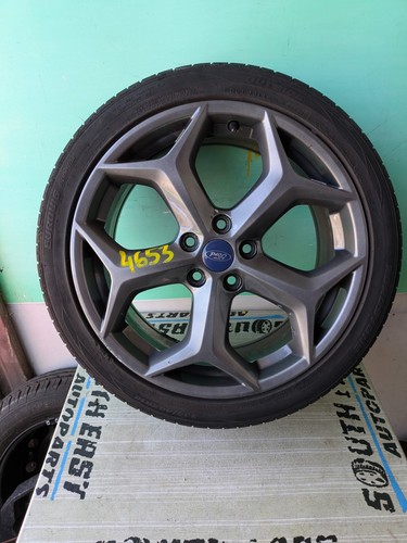 Ford focus alloy - ford,