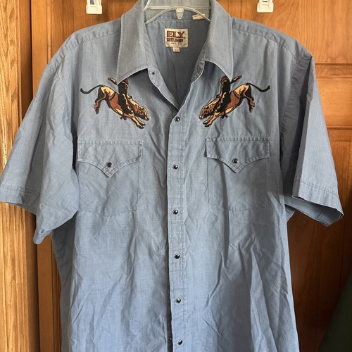 Ely cattlemen western wear - cattlemen,