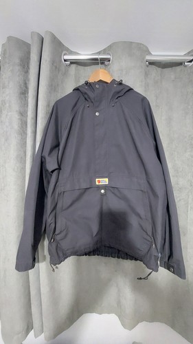 Fjallraven vardag dark grey - fjallraven,