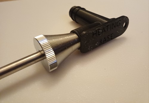 Flue gas analyser - gas,