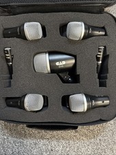 CAD 7 piece Drum Microphone