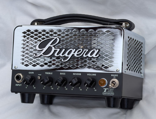 Bugera infinium class - 5w,,