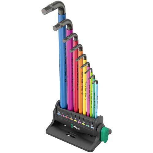 Wera 950 hex plus - wera, hex-plus