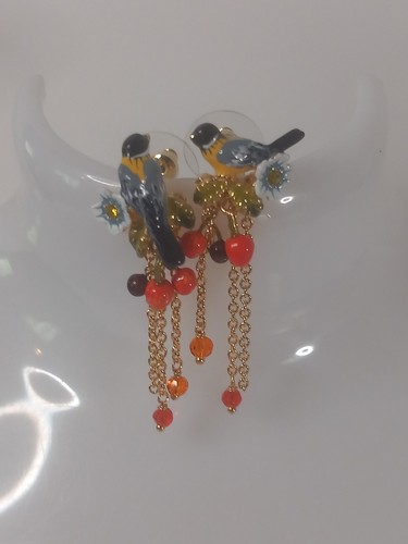 Les nereides bird drop - nereides,