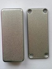 Aluminium Diecast Enclosure