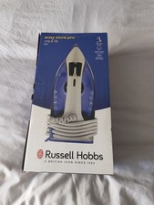 Russell Hobbs 2400W Steam Iron