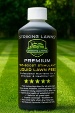 Liquid Lawn Feed Seaweed &