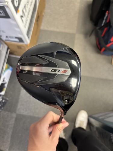 Titleist gt2 demo driver - titleist, ex