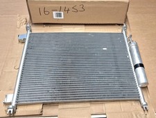 AIR CON CONDENSER FITS NISSAN