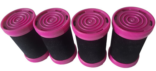 Remington heated hair - remington, rollers