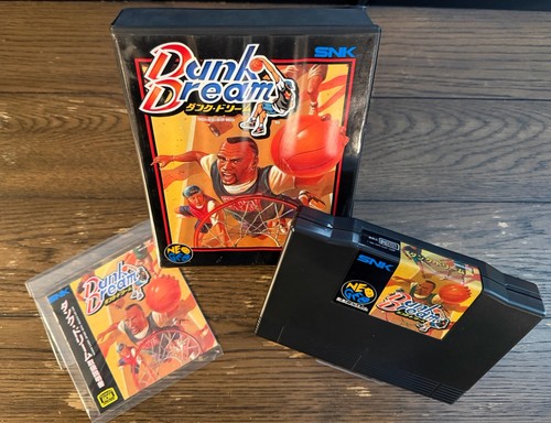 Dunk dream street hoop - dream, neo