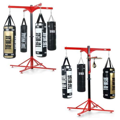 Tuf wear station bag stands - wear,