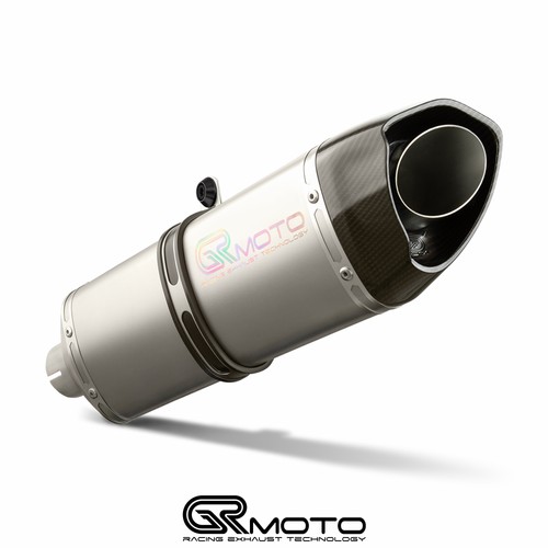 Exhaust for husqvarna nuda 900 - husqvarna,