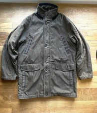 EWM Men's Coat