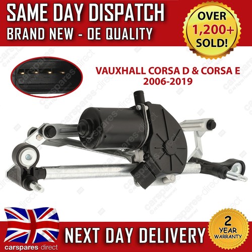 Vauxhall corsa e 2006 2019 - corsa, &