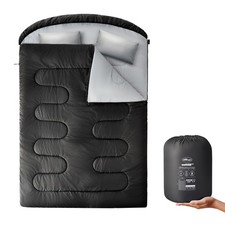 Silentnight Double Sleeping