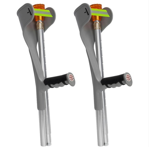 Pair forearm folding - pair,