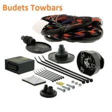 Mercedes E Class Tow Bar