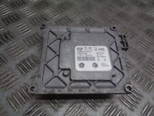 2007 VAUXHALL ASTRA H 1.6i 16V SXi 5DR MK5 Z16XER ENGINE ECU 55567114HS #1161