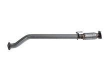 Exhaust Centre Pipe (No.3) For Isuzu Dmax TFS86TT 2.5 Twin Turbo Diesel 2012+
