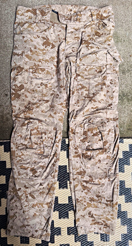Patagonia combat pants 36 - patagonia, l9
