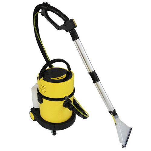 Valeting machine carpet washer - valeting,