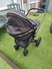 Silver Cross  Special Edition