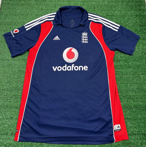 England adidas cricket 2008 - england,