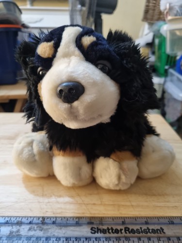 Keel toys border collie jess - border,