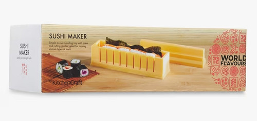 Kitchencraft world flavours - kitchencraft,