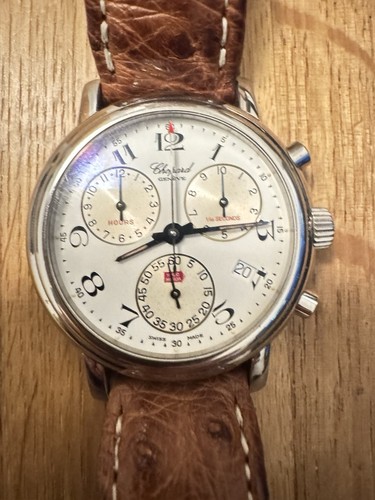 Chopard mille miglia - chopard,