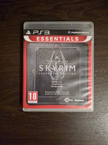 The elder scrolls - scrolls, v:
